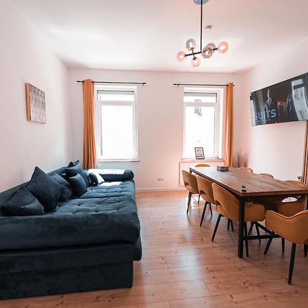 Unique Cityresidenz Naehe Muenster - We01 Ulm Buitenkant foto