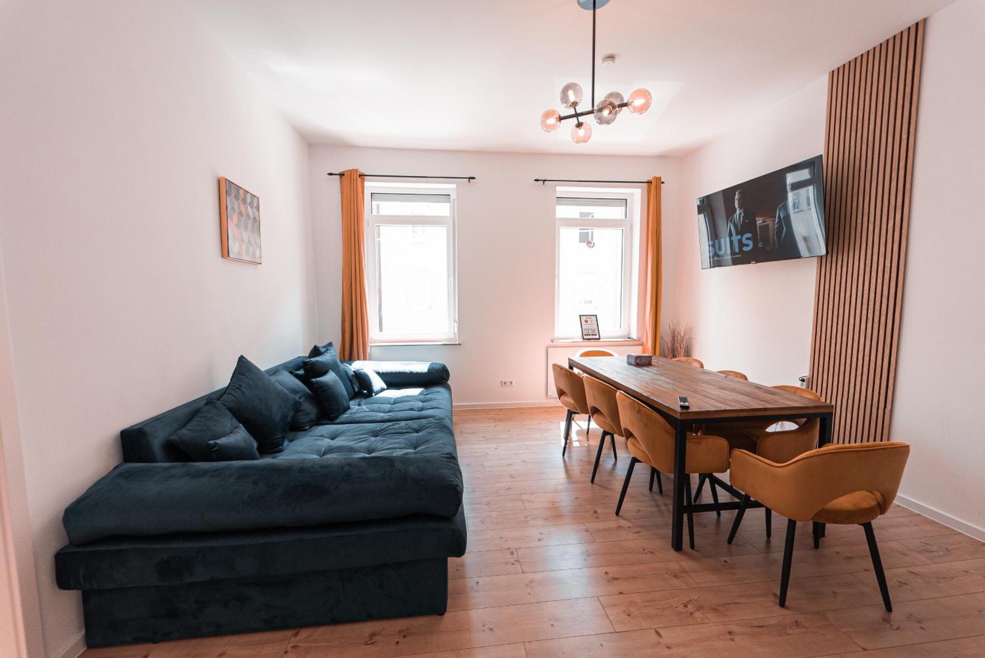 Unique Cityresidenz Naehe Muenster - We01 Ulm Buitenkant foto