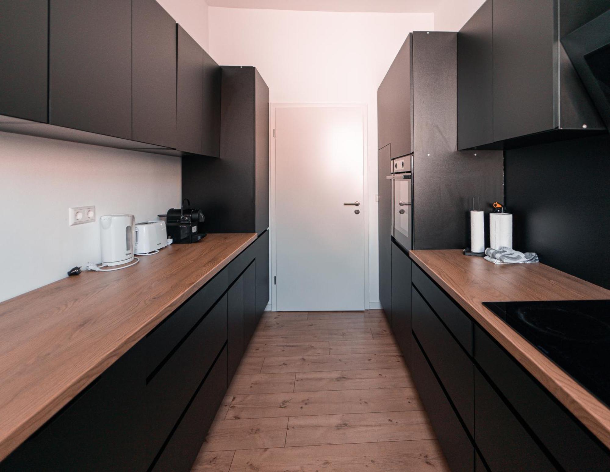 Unique Cityresidenz Naehe Muenster - We01 Ulm Buitenkant foto