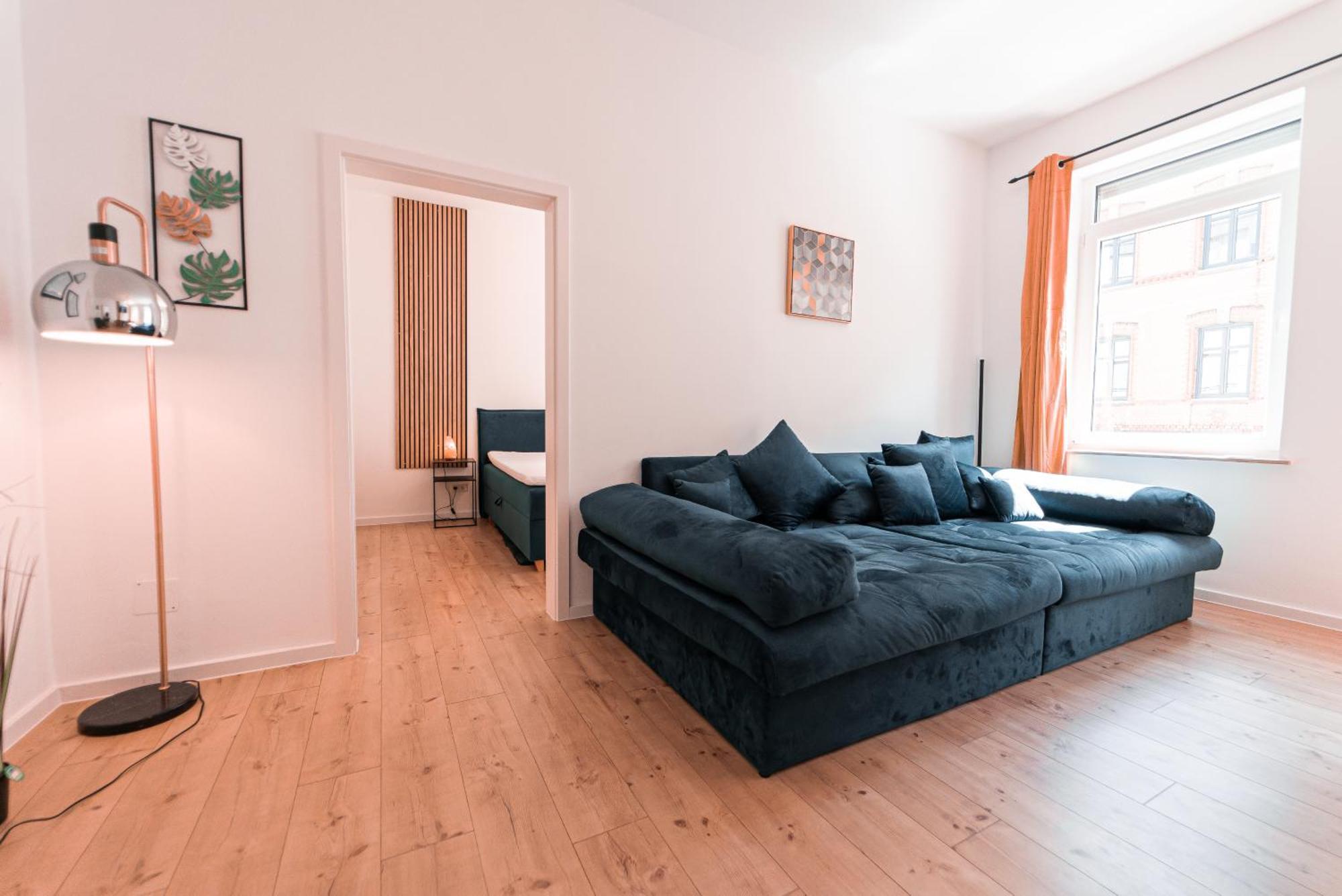 Unique Cityresidenz Naehe Muenster - We01 Ulm Buitenkant foto