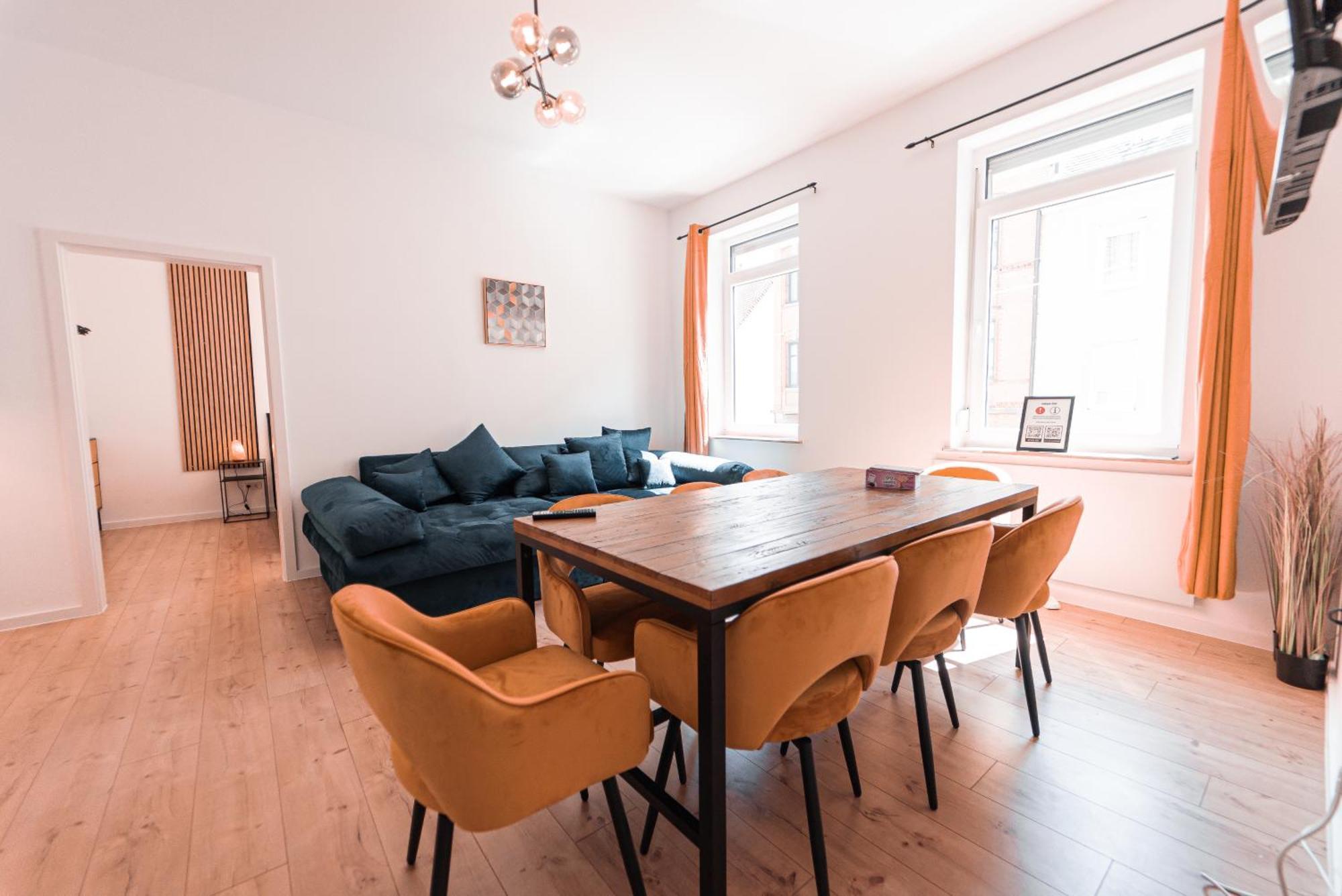Unique Cityresidenz Naehe Muenster - We01 Ulm Buitenkant foto