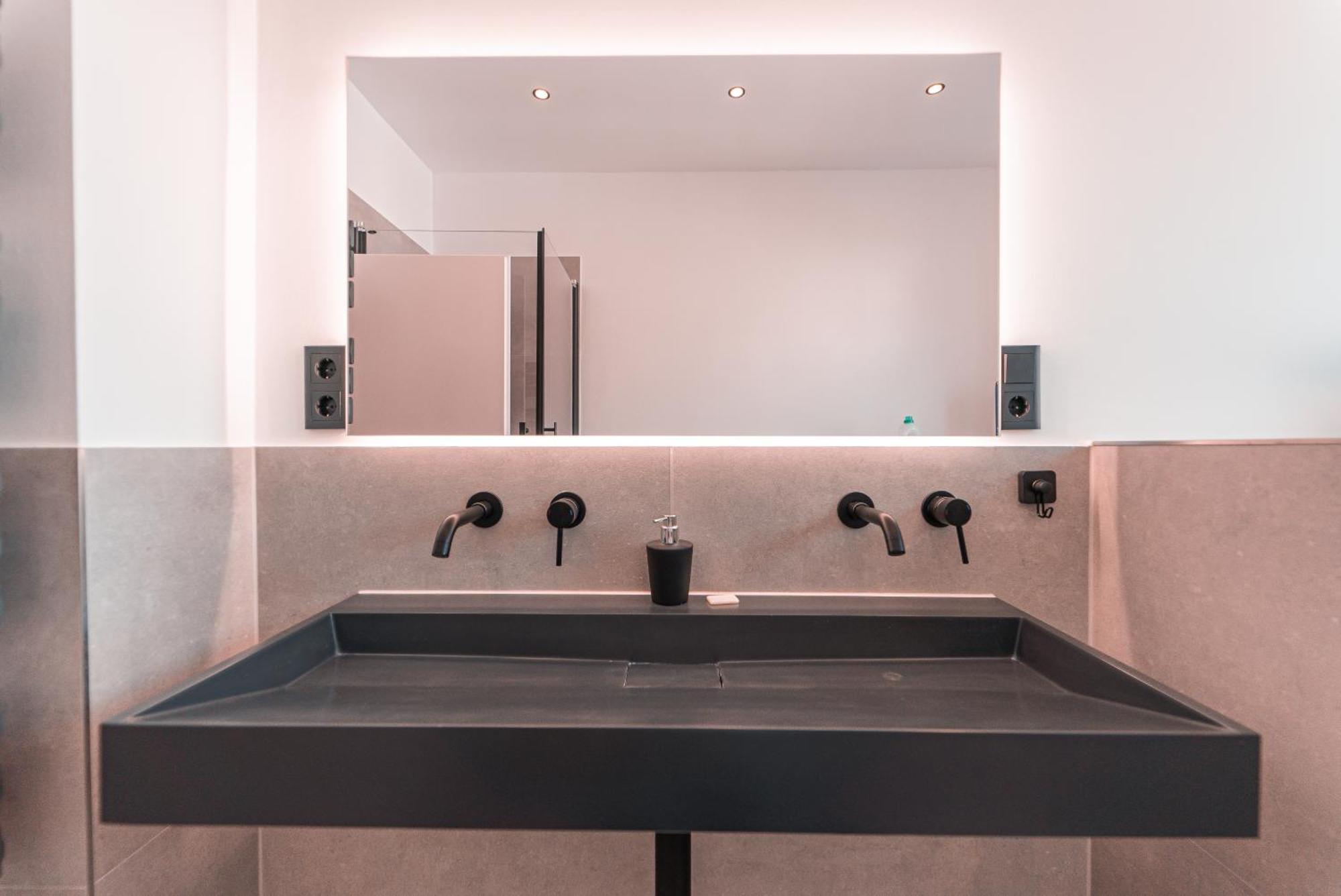 Unique Cityresidenz Naehe Muenster - We01 Ulm Buitenkant foto