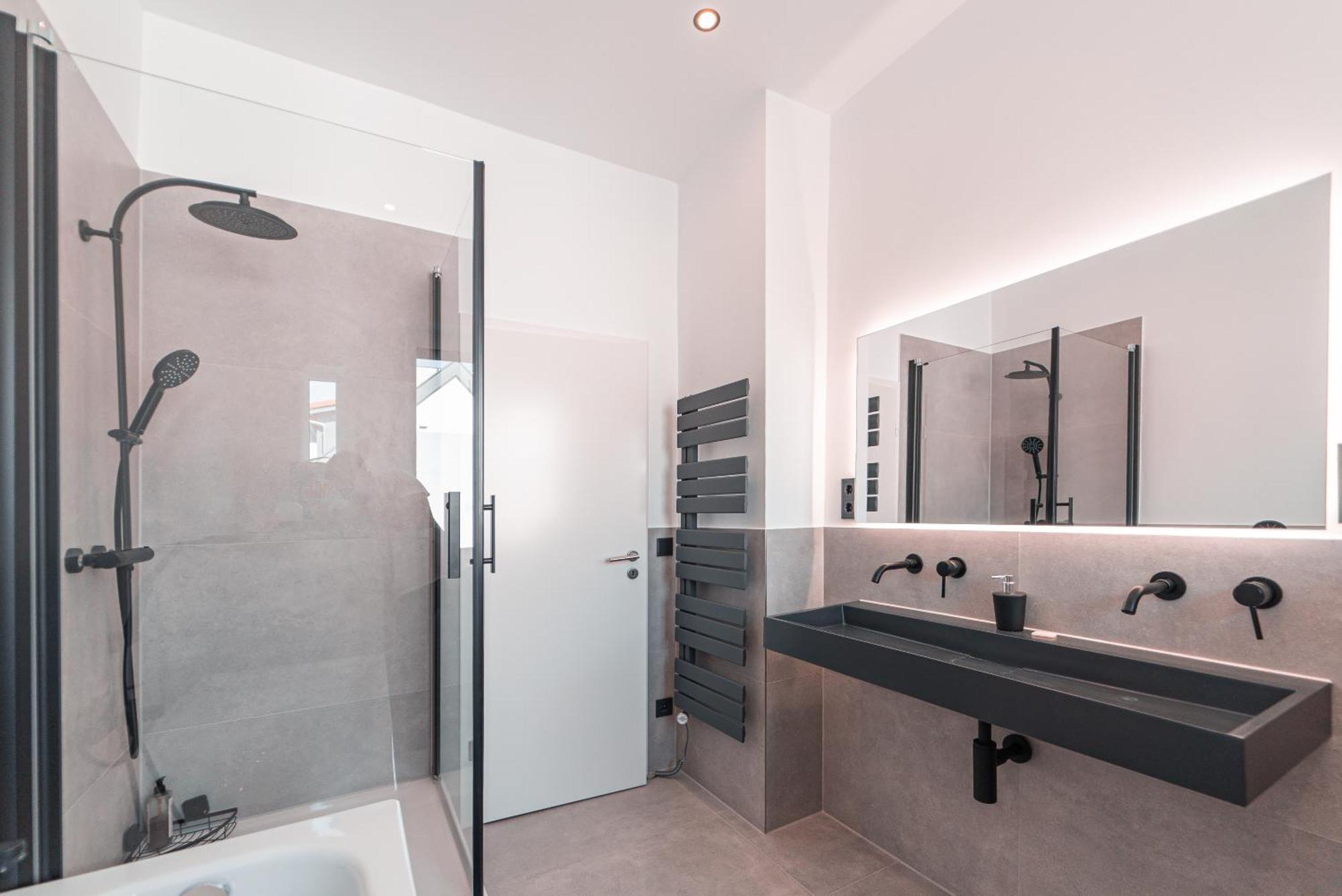 Unique Cityresidenz Naehe Muenster - We01 Ulm Buitenkant foto